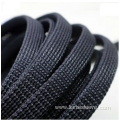 Black Cable Nylon Expandable Braided Cable Sleeve